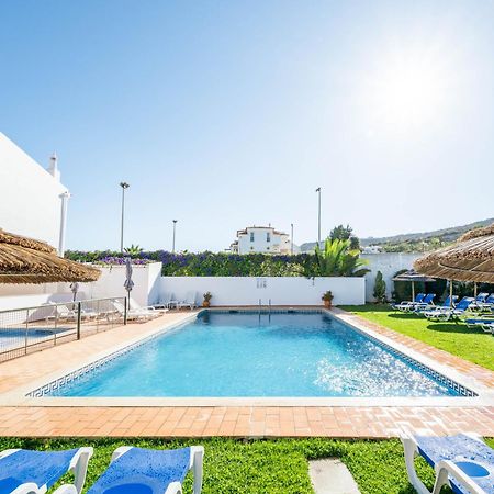 Oasis Beach Apartments Praia Da Luz ภายนอก รูปภาพ