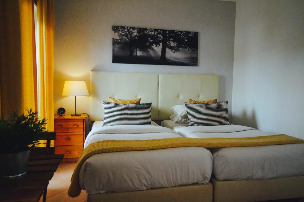 Oasis Beach Apartments Praia Da Luz ภายนอก รูปภาพ