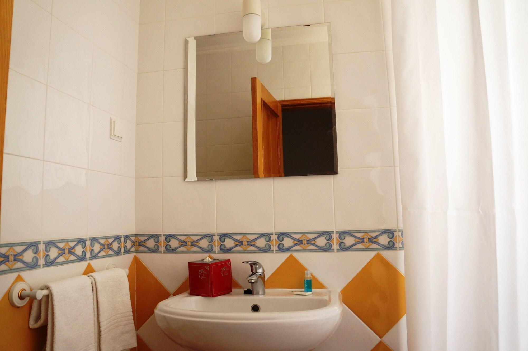 Oasis Beach Apartments Praia Da Luz ภายนอก รูปภาพ