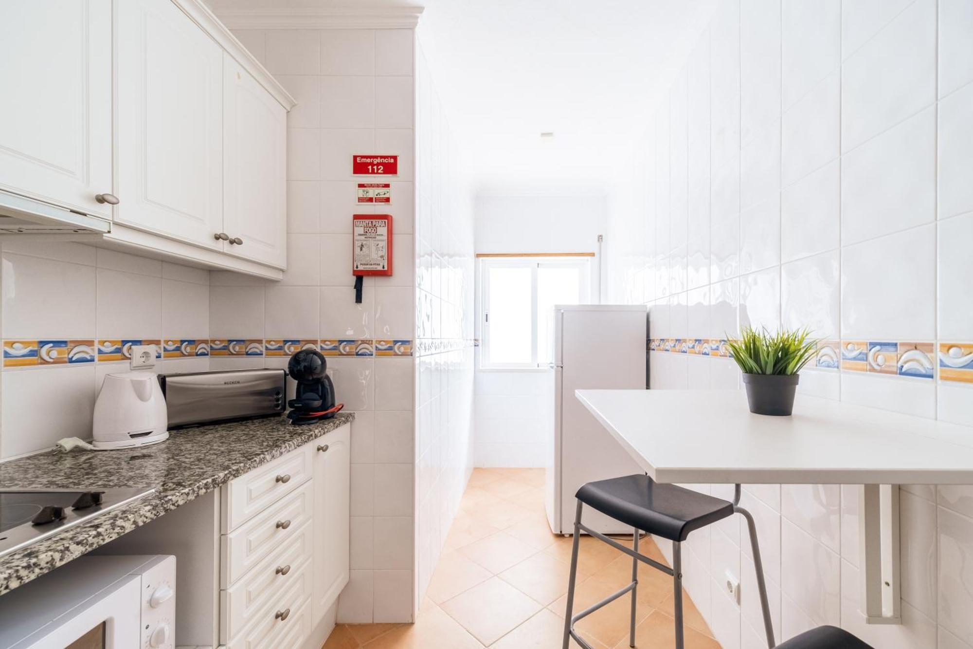 Oasis Beach Apartments Praia Da Luz ห้อง รูปภาพ