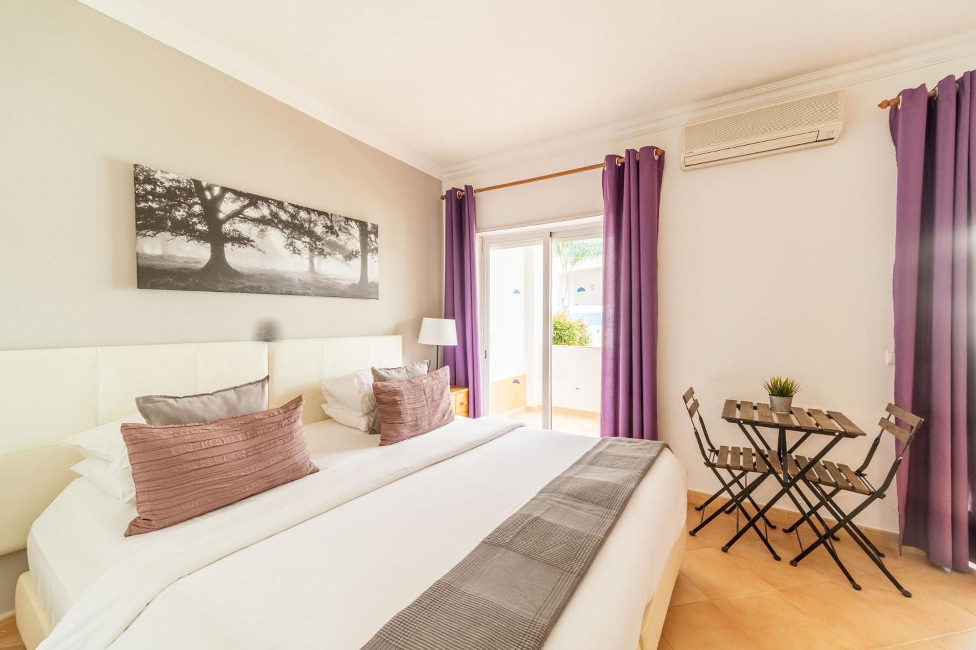Oasis Beach Apartments Praia Da Luz ห้อง รูปภาพ