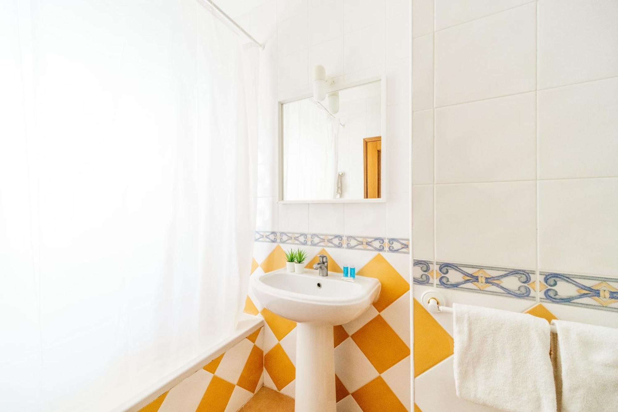 Oasis Beach Apartments Praia Da Luz ห้อง รูปภาพ