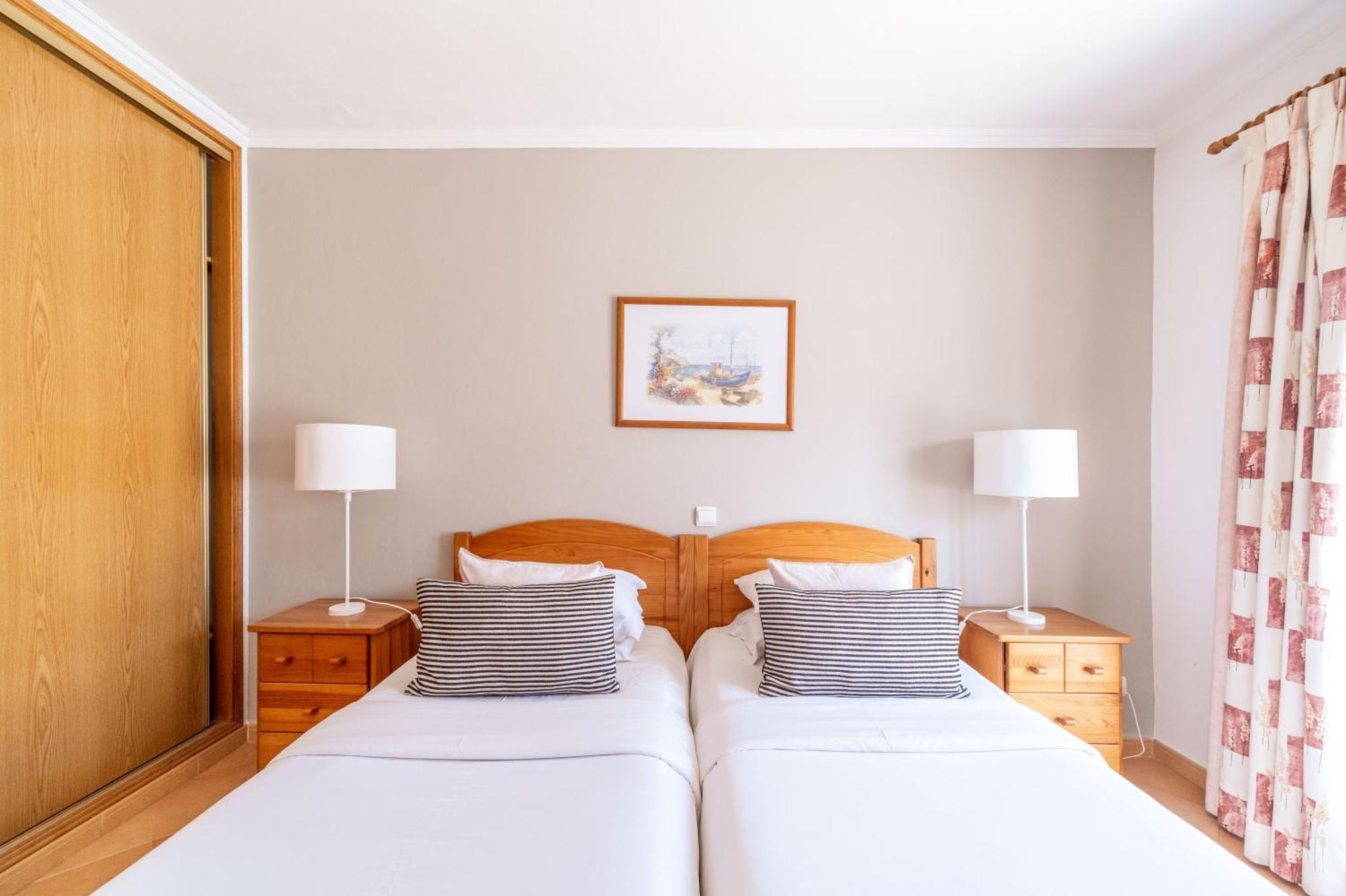 Oasis Beach Apartments Praia Da Luz ห้อง รูปภาพ