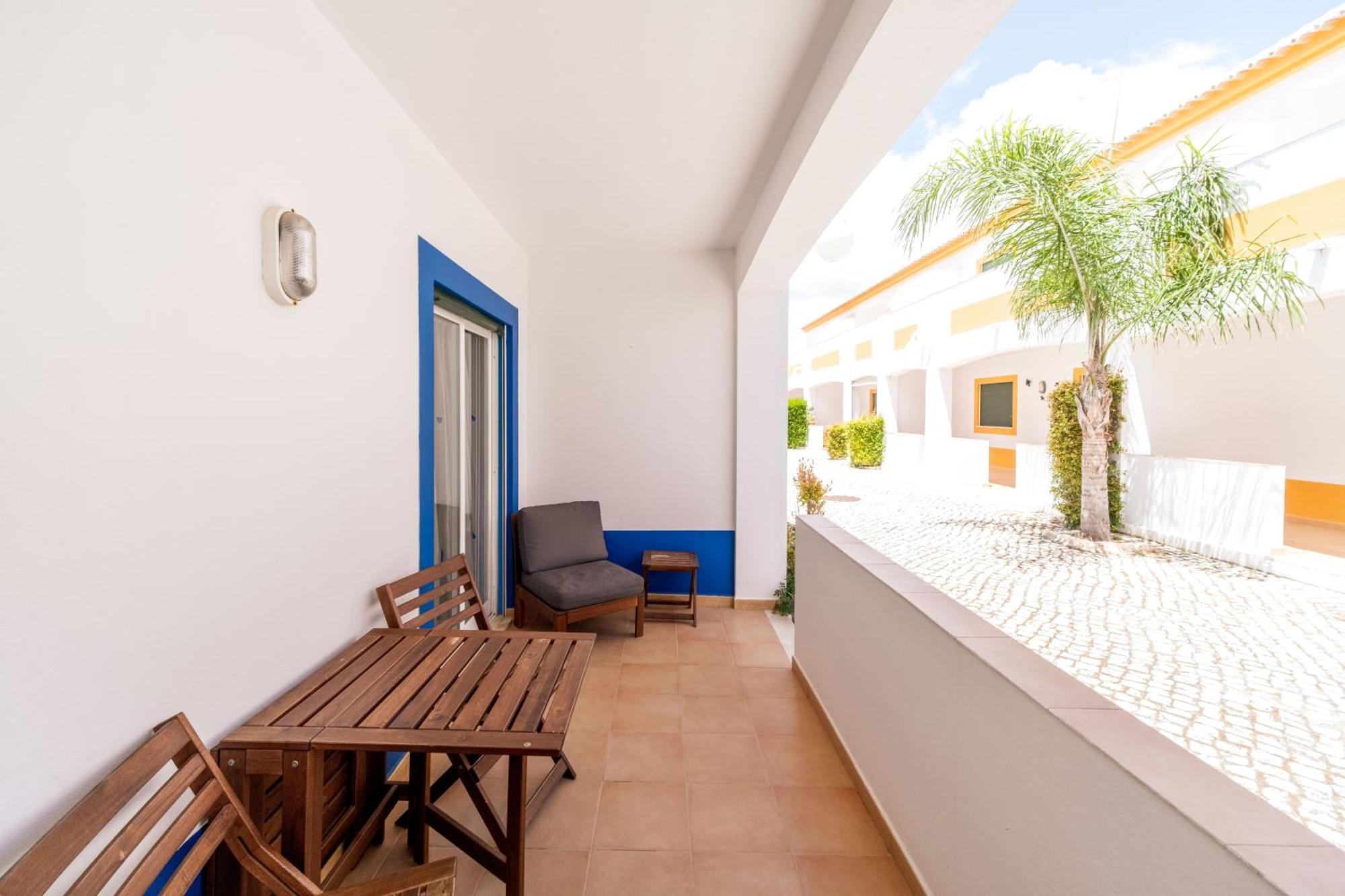 Oasis Beach Apartments Praia Da Luz ห้อง รูปภาพ