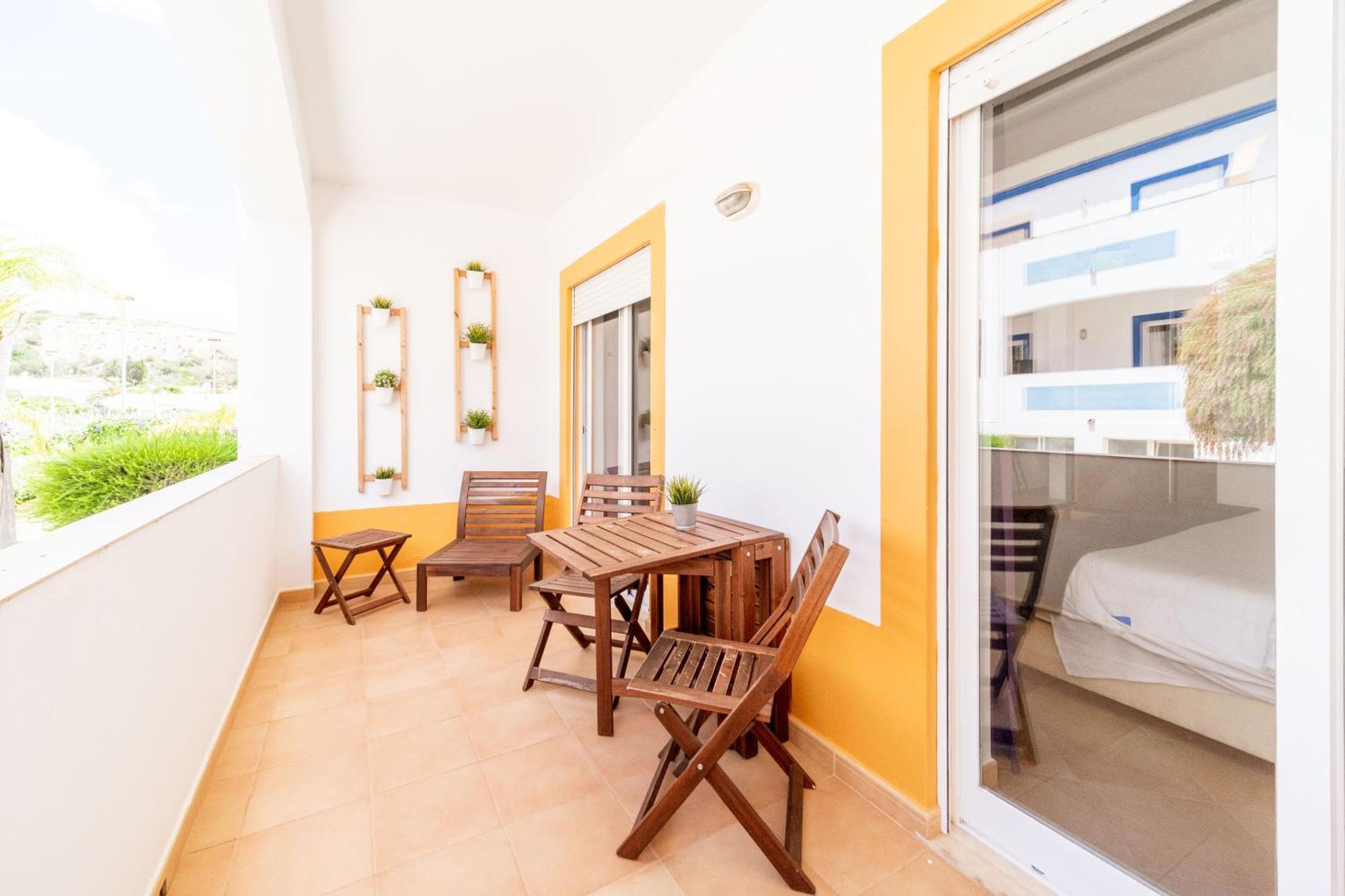 Oasis Beach Apartments Praia Da Luz ห้อง รูปภาพ