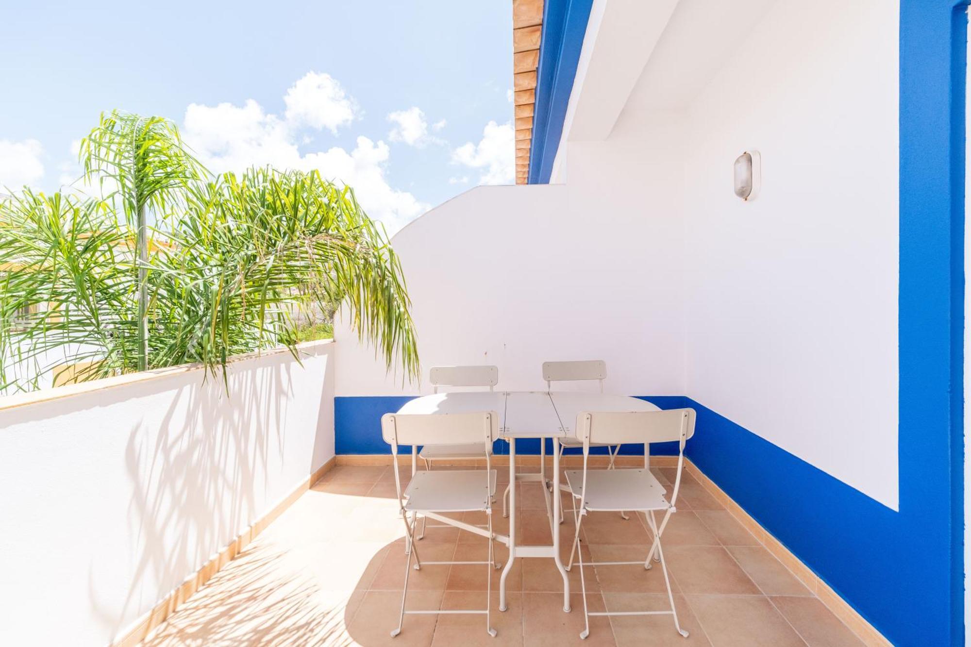 Oasis Beach Apartments Praia Da Luz ห้อง รูปภาพ