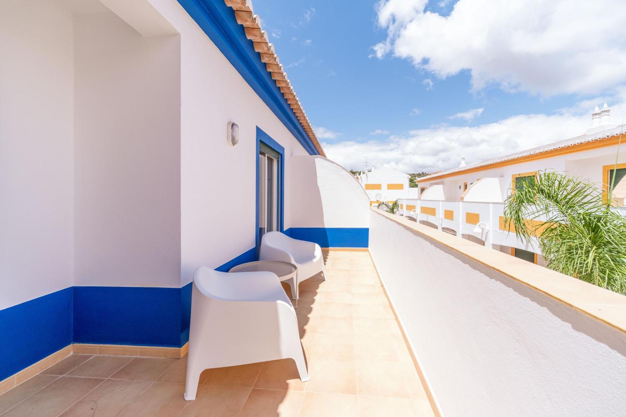 Oasis Beach Apartments Praia Da Luz ห้อง รูปภาพ