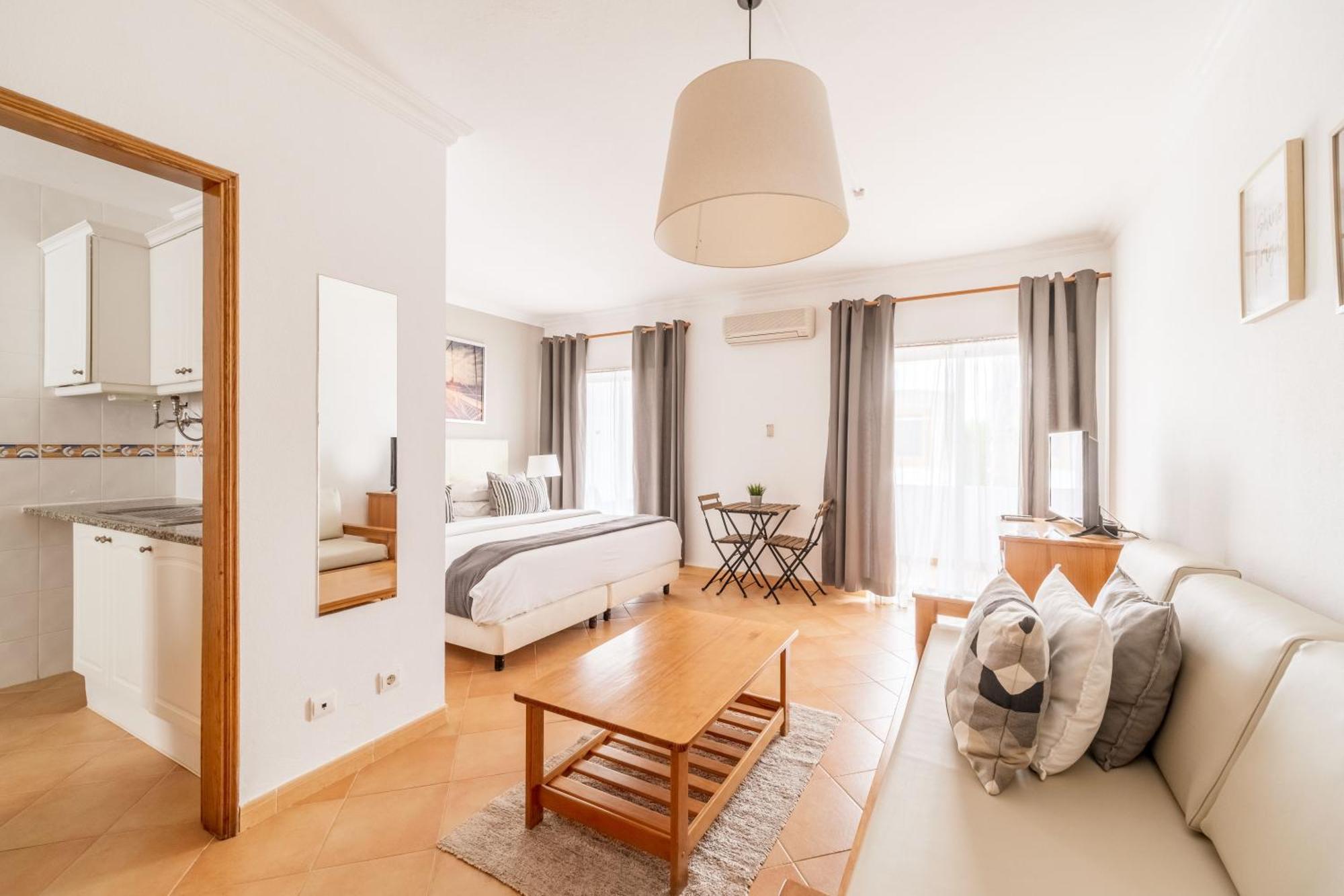 Oasis Beach Apartments Praia Da Luz ห้อง รูปภาพ