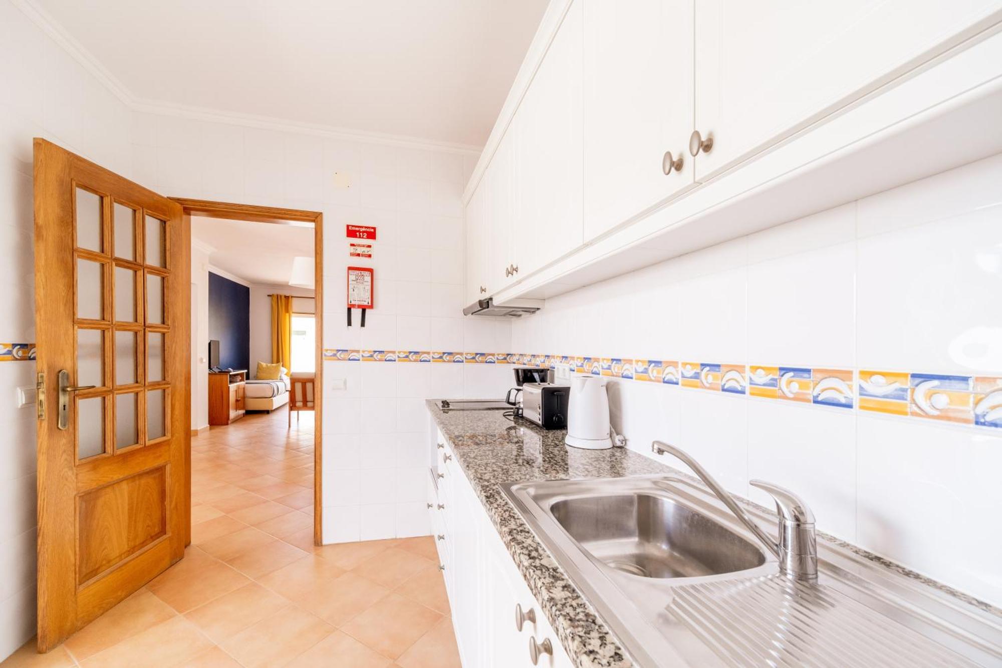 Oasis Beach Apartments Praia Da Luz ห้อง รูปภาพ