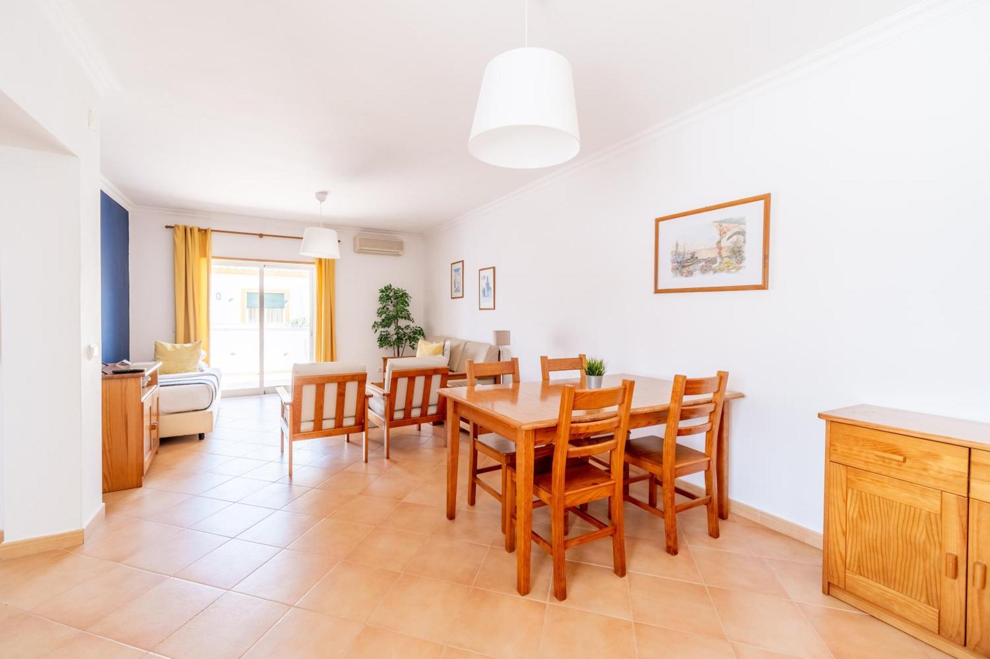 Oasis Beach Apartments Praia Da Luz ห้อง รูปภาพ