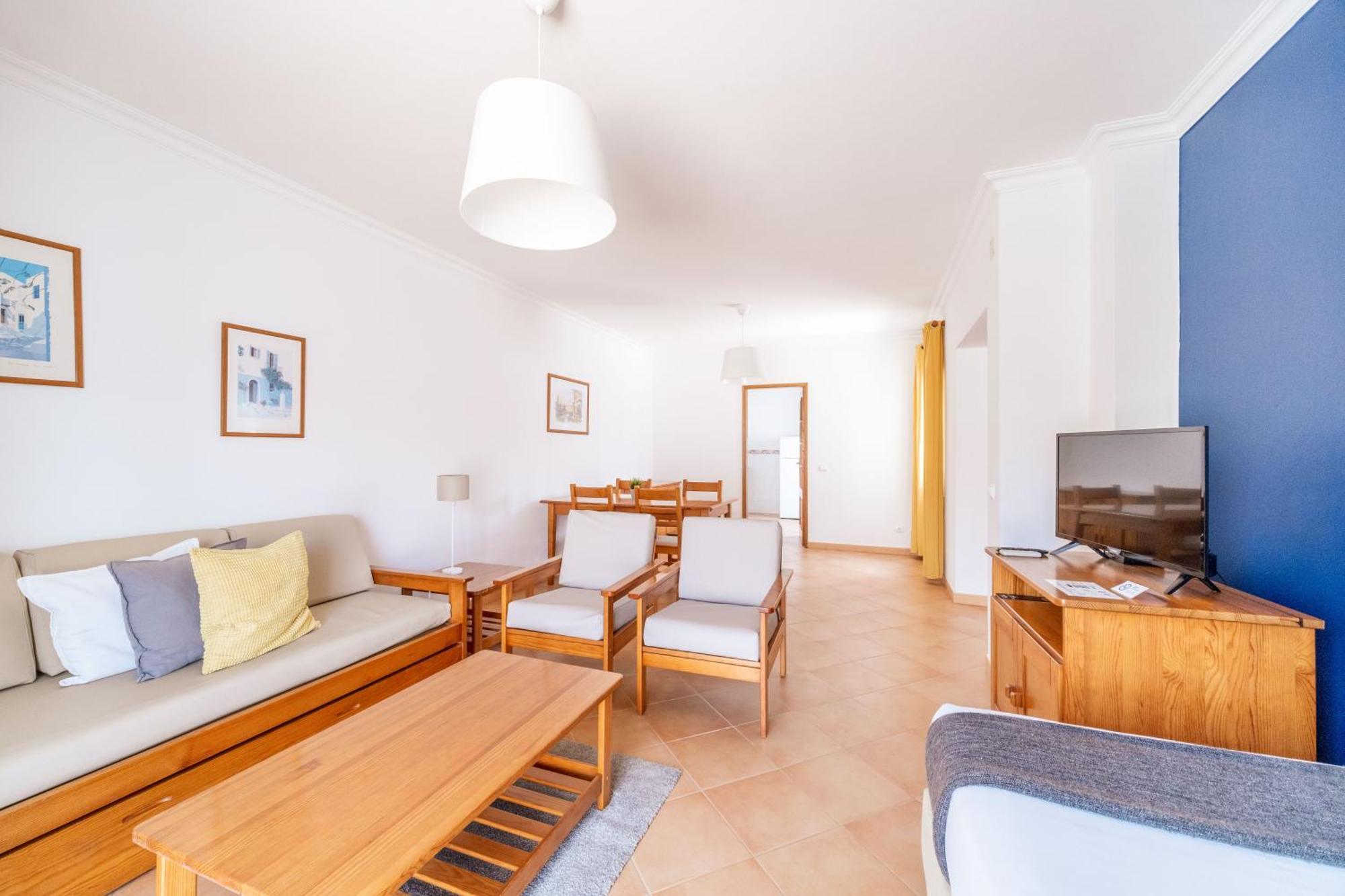 Oasis Beach Apartments Praia Da Luz ห้อง รูปภาพ