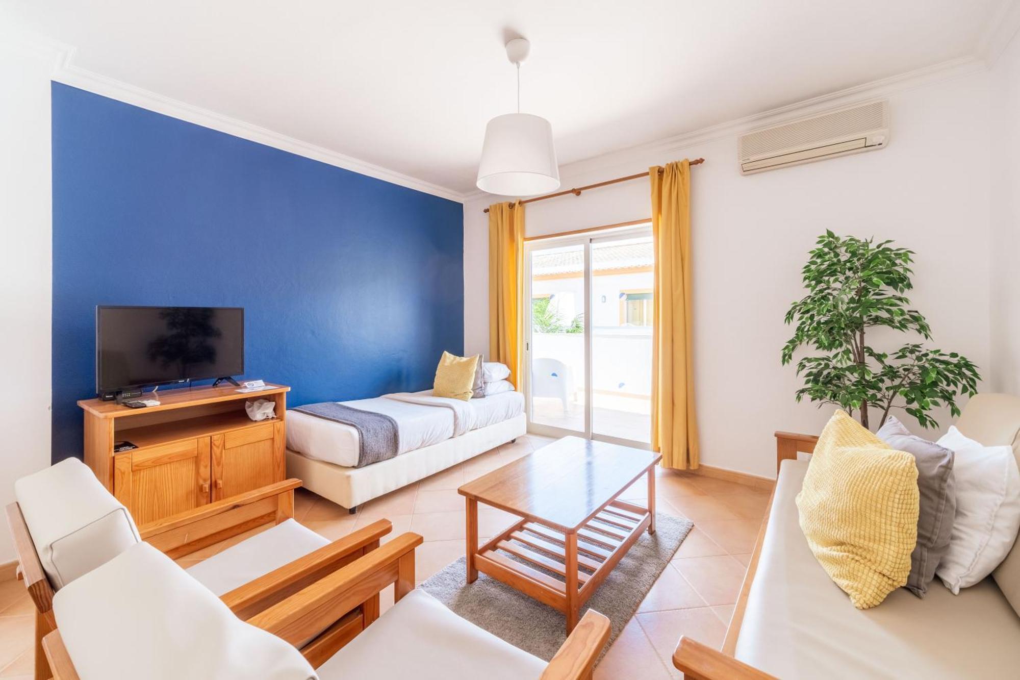 Oasis Beach Apartments Praia Da Luz ห้อง รูปภาพ
