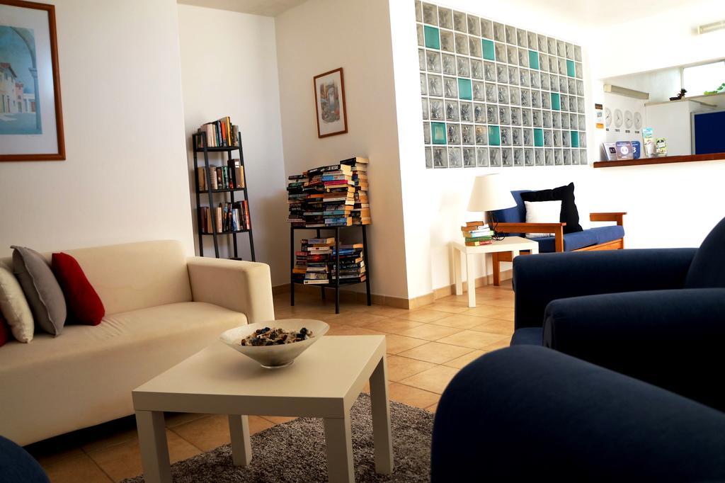 Oasis Beach Apartments Praia Da Luz ภายนอก รูปภาพ