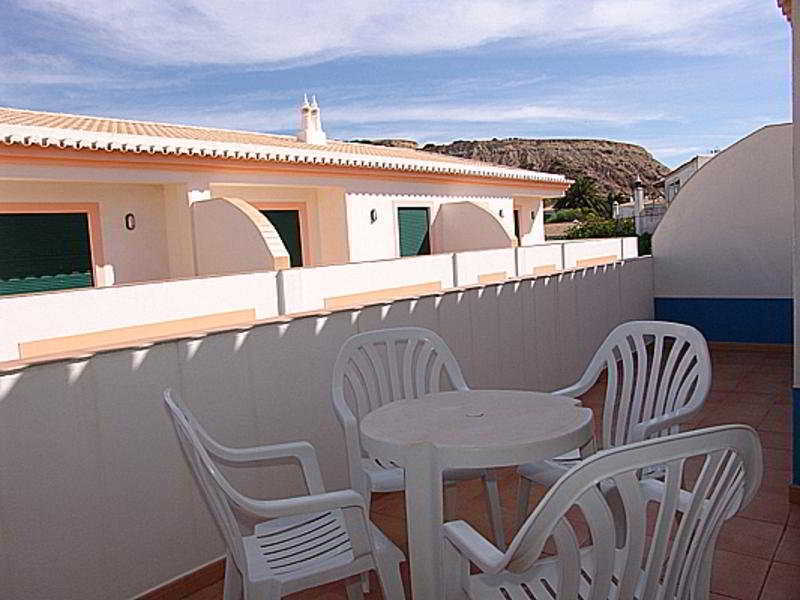 Oasis Beach Apartments Praia Da Luz ภายนอก รูปภาพ