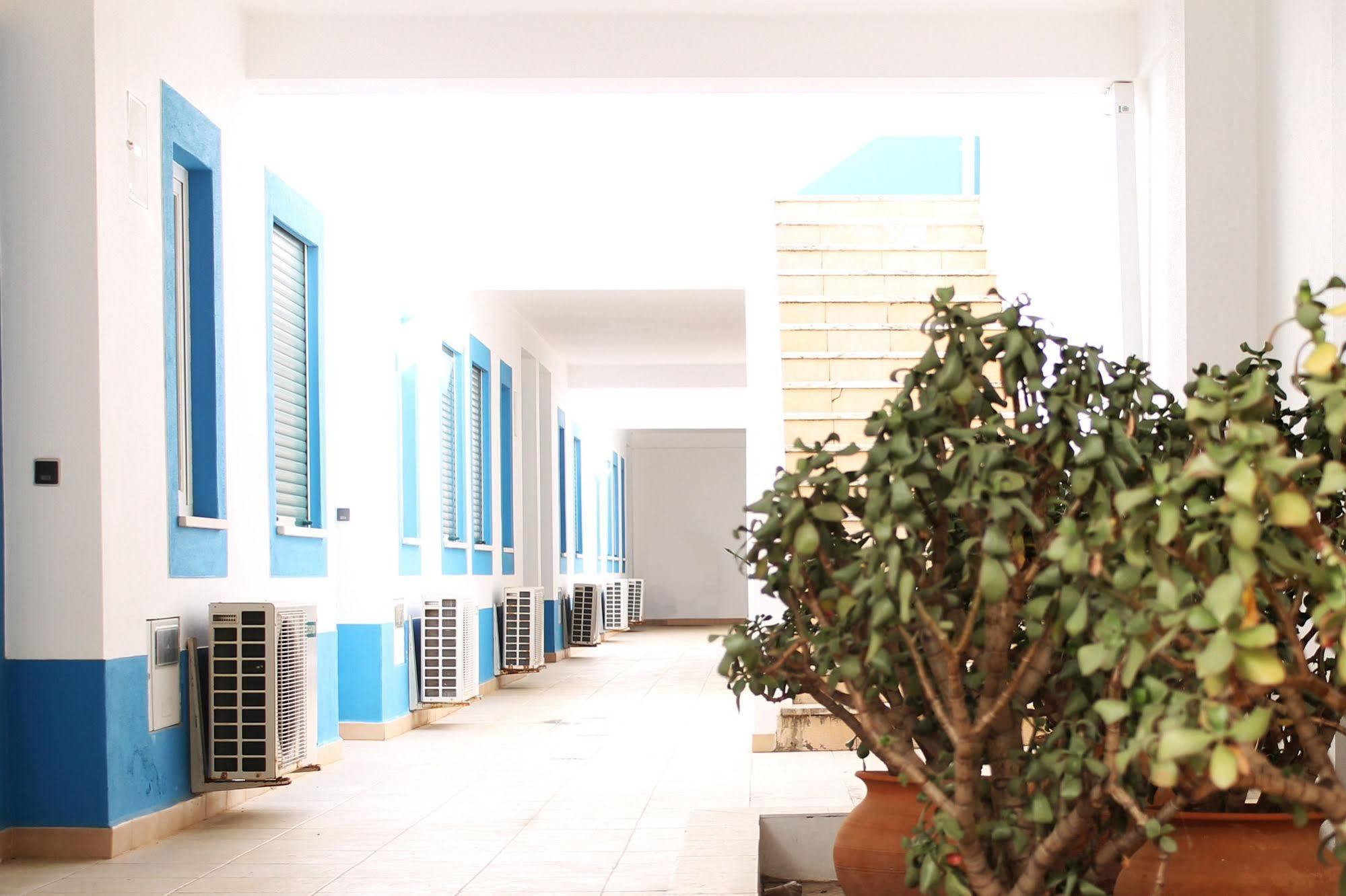 Oasis Beach Apartments Praia Da Luz ภายนอก รูปภาพ